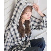 RETRO GIRL（レトロガール）のトップス/ブラウス