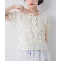 RETRO GIRL（レトロガール）のトップス/カットソー