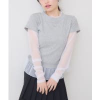 RETRO GIRL（レトロガール）のトップス/カットソー