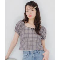RETRO GIRL（レトロガール）のトップス/カットソー
