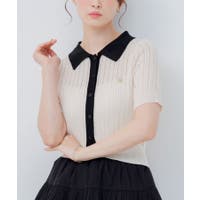 RETRO GIRL（レトロガール）のトップス/ニット・セーター