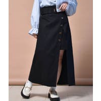RETRO GIRL（レトロガール）のスカート/ロングスカート・マキシスカート