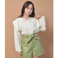 セーラーカラー のアイテム - ファッション通販SHOPLIST（ショップリスト）