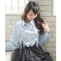 RETRO GIRL（レトロガール）のトップス/ブラウス