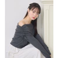 RETRO GIRL（レトロガール）のトップス/カットソー