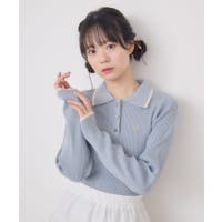 RETRO GIRL（レトロガール）のトップス/ニット・セーター