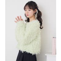 RETRO GIRL（レトロガール）のトップス/ニット・セーター