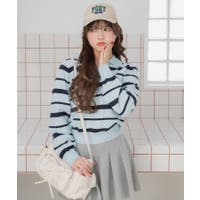 RETRO GIRL（レトロガール）のトップス/ニット・セーター