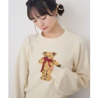 RETRO GIRL（レトロガール）のトップス/ニット・セーター