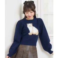 RETRO GIRL（レトロガール）のトップス/ニット・セーター