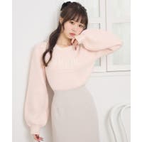 RETRO GIRL（レトロガール）のトップス/ニット・セーター