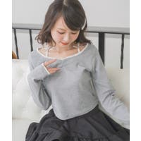 RETRO GIRL(レトロガール)のトップス/カットソー