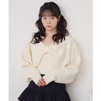RETRO GIRL（レトロガール）のトップス/ニット・セーター