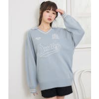 RETRO GIRL（レトロガール）のトップス/ニット・セーター
