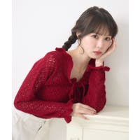 RETRO GIRL（レトロガール）のトップス/ニット・セーター