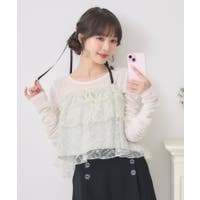 RETRO GIRL（レトロガール）のトップス/ブラウス