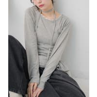 RETRO GIRL（レトロガール）のトップス/カットソー