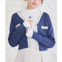 RETRO GIRL（レトロガール）のトップス/ニット・セーター