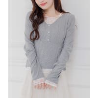 RETRO GIRL | RTGW0009977