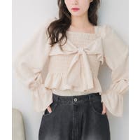 RETRO GIRL | RTGW0009860