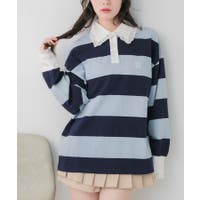 RETRO GIRL（レトロガール）のトップス/カットソー