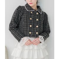 RETRO GIRL（レトロガール）のアウター(コート・ジャケットなど)/ブルゾン