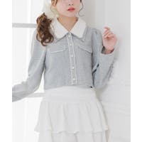 RETRO GIRL（レトロガール）のアウター(コート・ジャケットなど)/ブルゾン