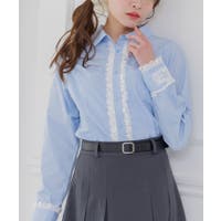RETRO GIRL（レトロガール）のトップス/ブラウス
