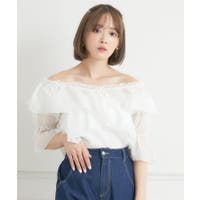 RETRO GIRL（レトロガール）のトップス/ブラウス