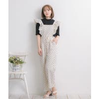 RETRO GIRL（レトロガール）のワンピース・ドレス/サロペット