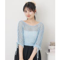 RETRO GIRL（レトロガール）のトップス/ニット・セーター