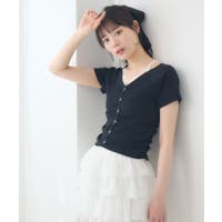RETRO GIRL（レトロガール）のトップス/カットソー