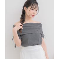 RETRO GIRL（レトロガール）のトップス/カットソー