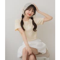 RETRO GIRL（レトロガール）のトップス/カットソー