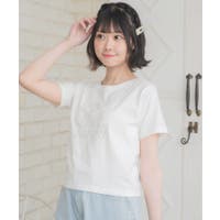 RETRO GIRL（レトロガール）のトップス/カットソー