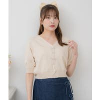 RETRO GIRL（レトロガール）のトップス/ニット・セーター
