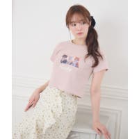 RETRO GIRL（レトロガール）のトップス/カットソー