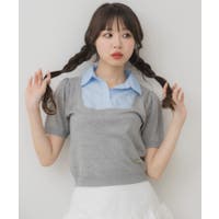 RETRO GIRL（レトロガール）のトップス/ニット・セーター