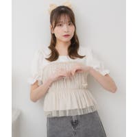 RETRO GIRL（レトロガール）のトップス/カットソー