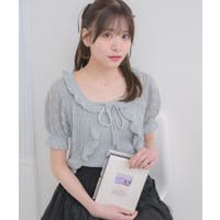 RETRO GIRL（レトロガール）のトップス/ニット・セーター