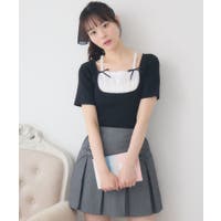 RETRO GIRL（レトロガール）のトップス/ニット・セーター