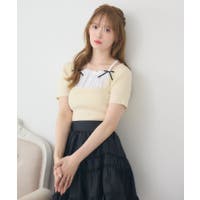 RETRO GIRL（レトロガール）のトップス/ニット・セーター