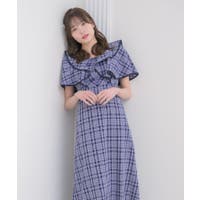 RETRO GIRL（レトロガール）のワンピース・ドレス/ワンピース