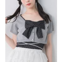 RETRO GIRL（レトロガール）のトップス/ニット・セーター