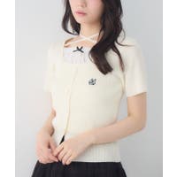 RETRO GIRL（レトロガール）のトップス/ニット・セーター