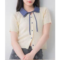 RETRO GIRL（レトロガール）のトップス/ニット・セーター