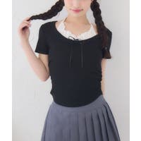 RETRO GIRL（レトロガール）のトップス/カットソー