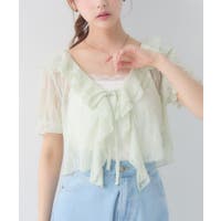 RETRO GIRL | RTGW0010278