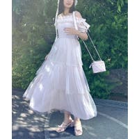 RETRO GIRL（レトロガール）のワンピース・ドレス/ワンピース