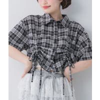RETRO GIRL（レトロガール）のトップス/ブラウス